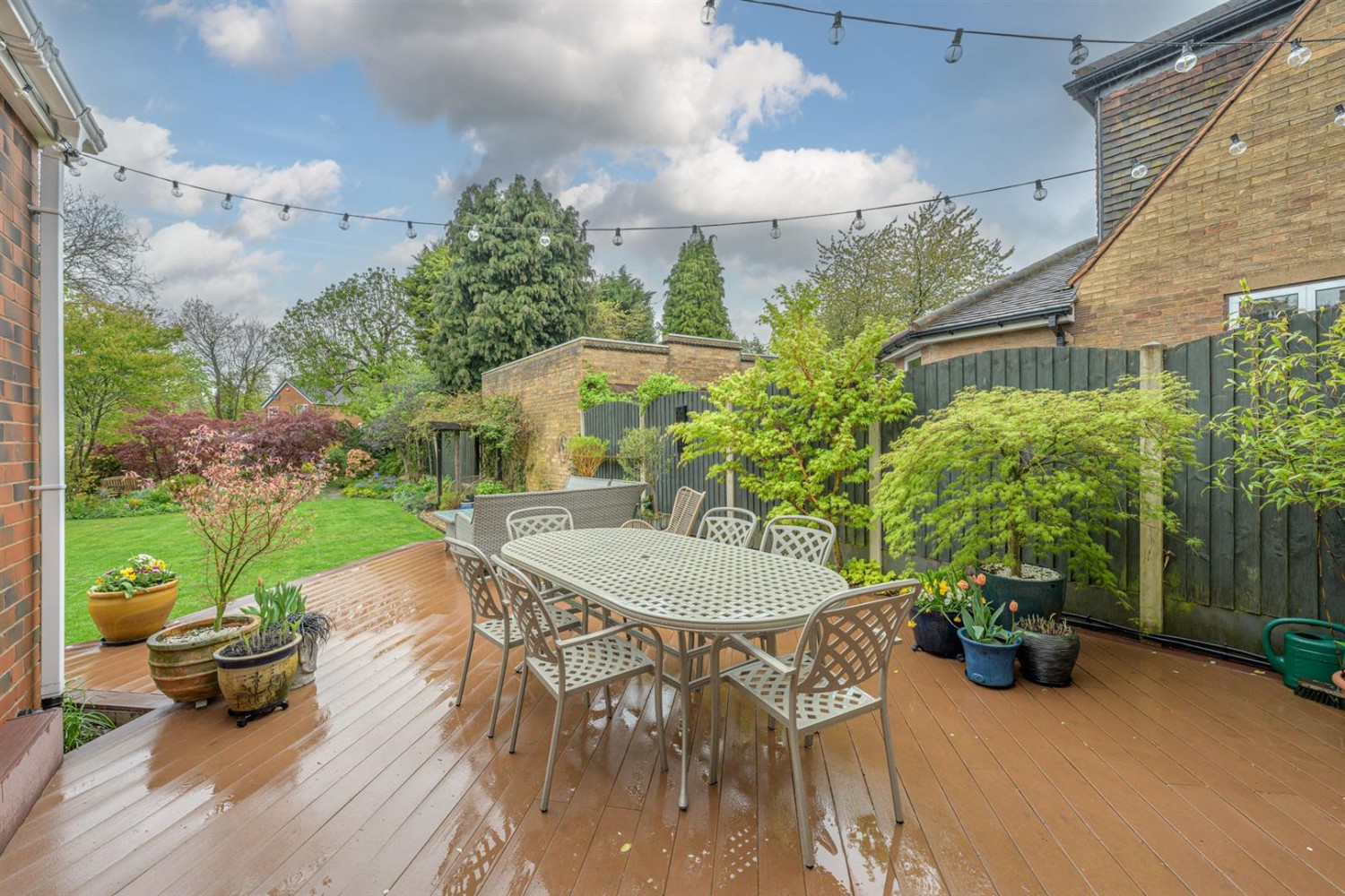 The Briars, Dingle Road, Stourbridge, DY9 0RS