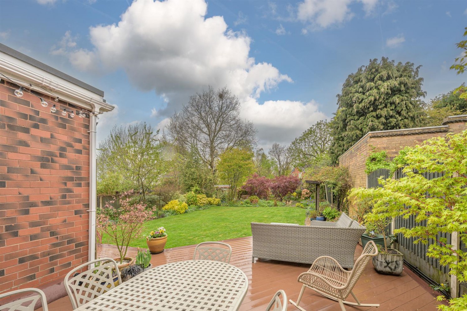 The Briars, Dingle Road, Stourbridge, DY9 0RS