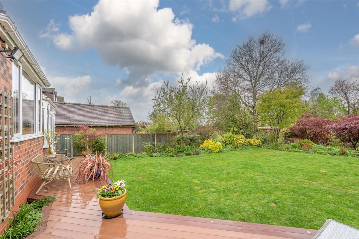 The Briars, Dingle Road, Stourbridge, DY9 0RS