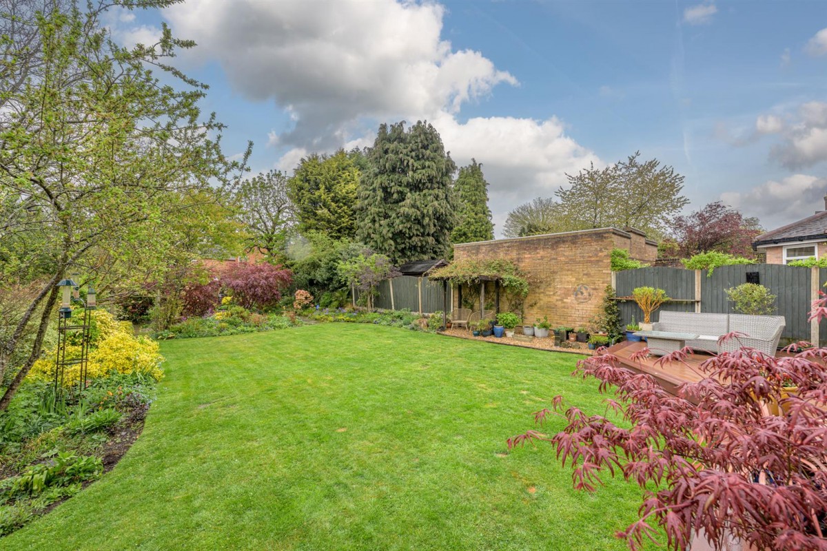 The Briars, Dingle Road, Stourbridge, DY9 0RS