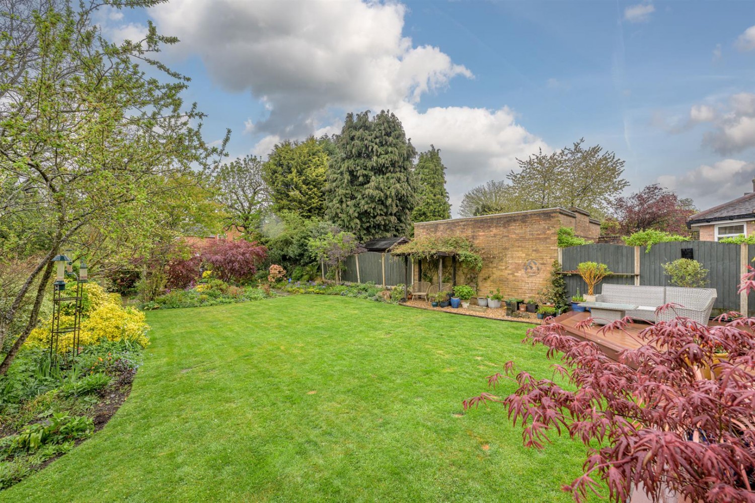 The Briars, Dingle Road, Stourbridge, DY9 0RS