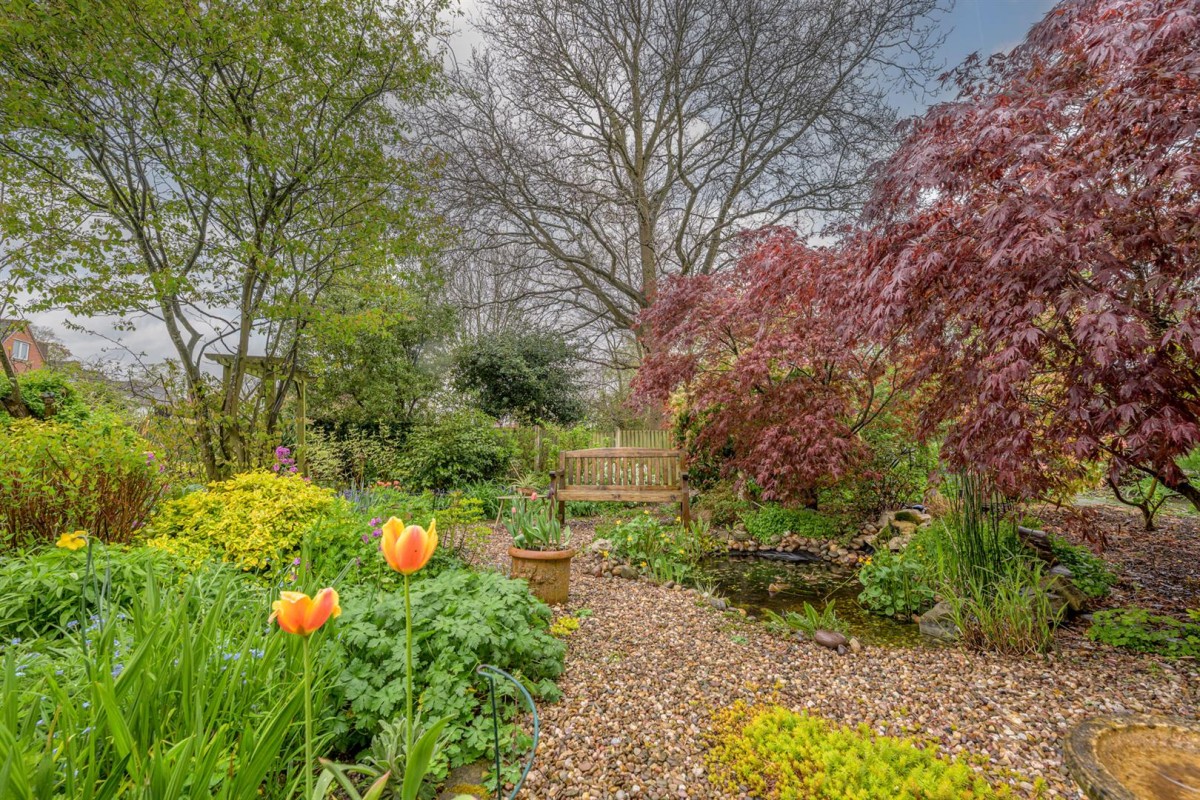 The Briars, Dingle Road, Stourbridge, DY9 0RS