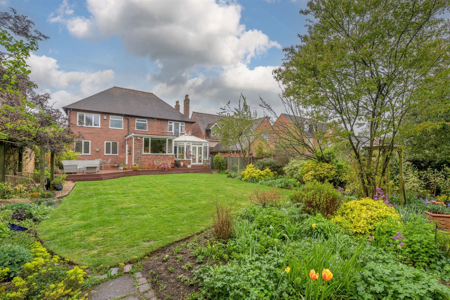 The Briars, Dingle Road, Stourbridge, DY9 0RS