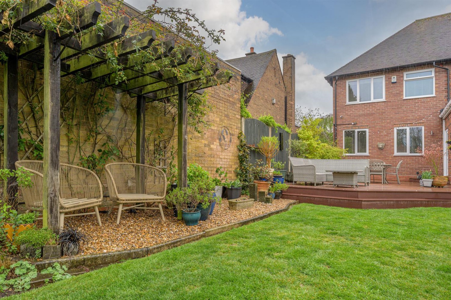 The Briars, Dingle Road, Stourbridge, DY9 0RS