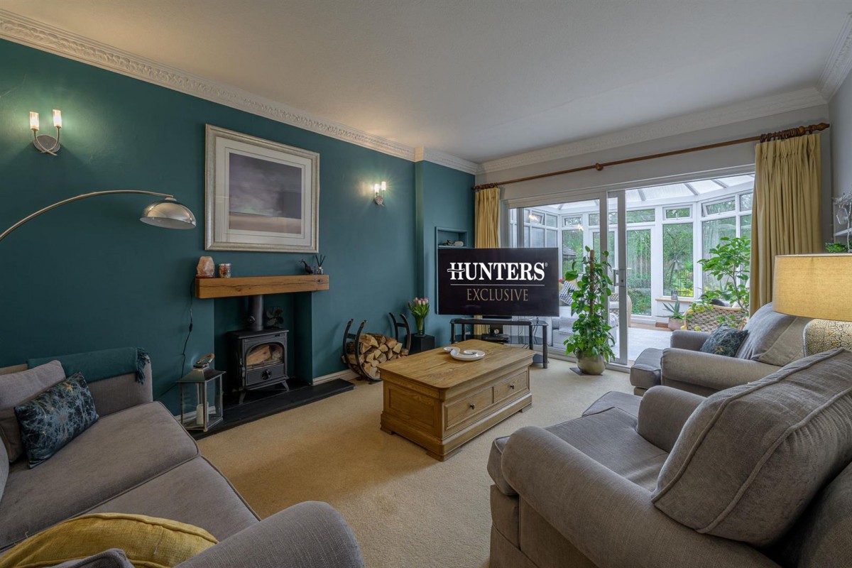 The Briars, Dingle Road, Stourbridge, DY9 0RS