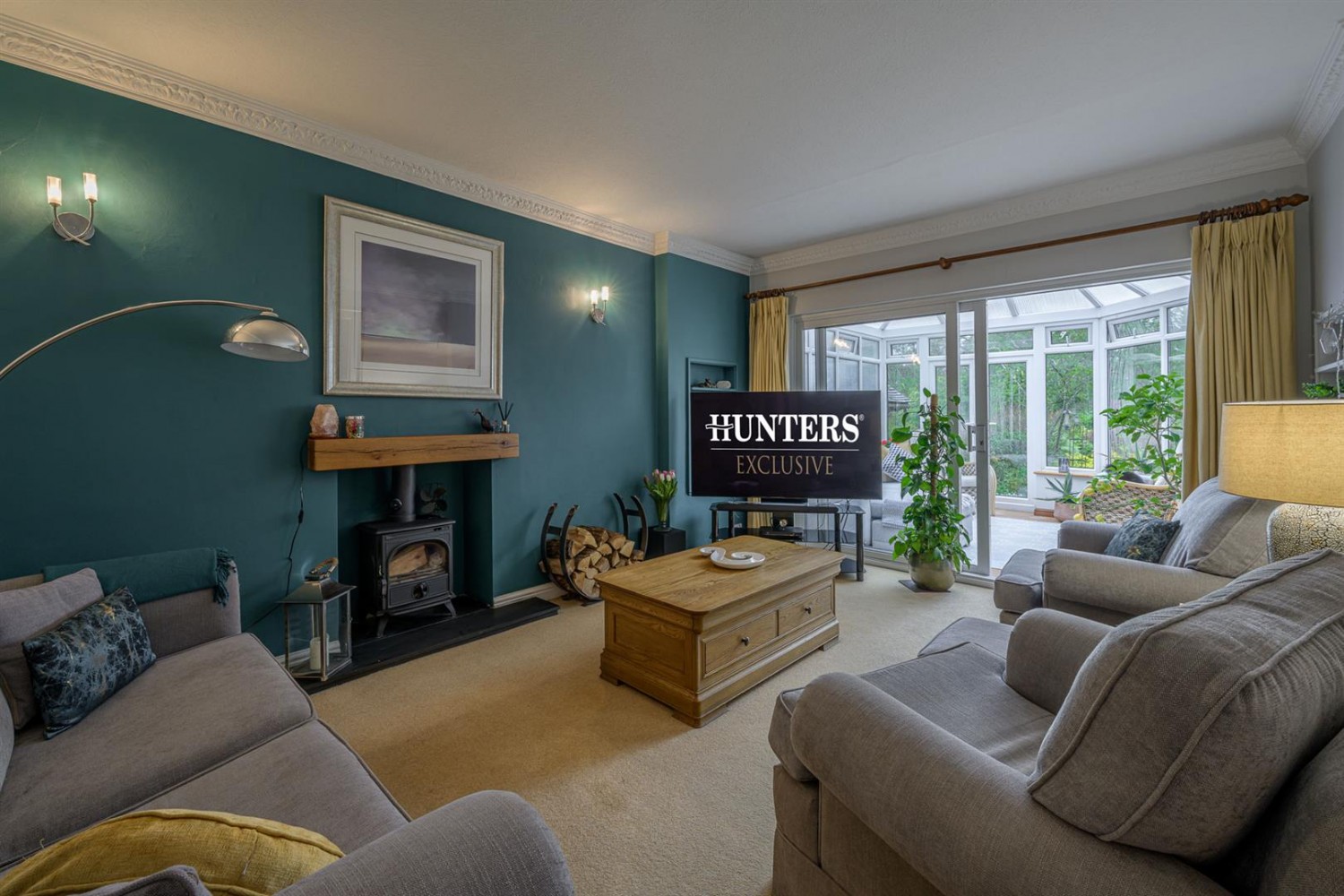 The Briars, Dingle Road, Stourbridge, DY9 0RS