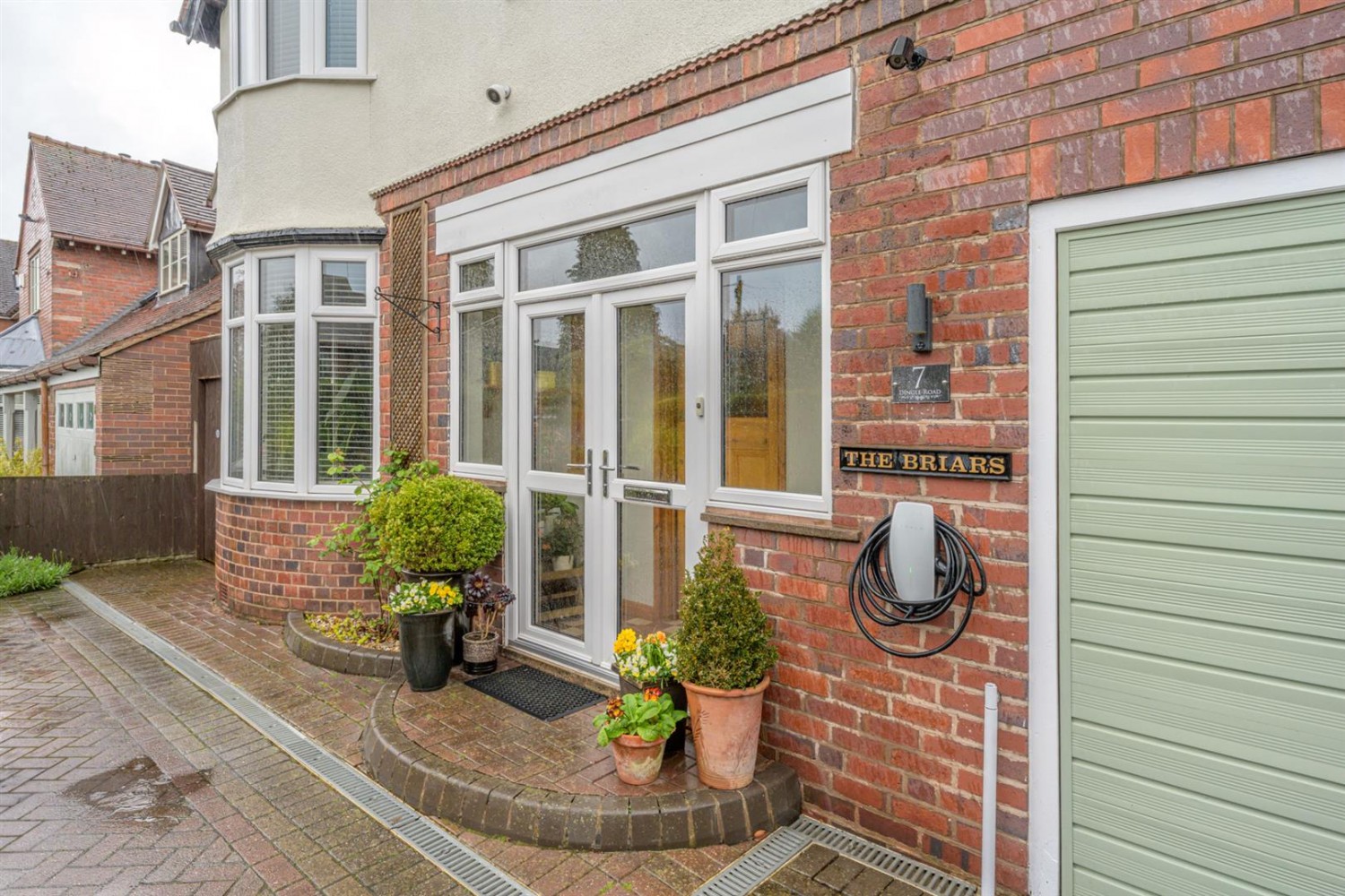 The Briars, Dingle Road, Stourbridge, DY9 0RS