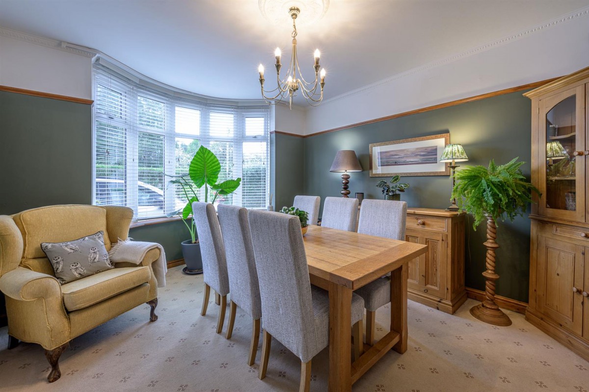 The Briars, Dingle Road, Stourbridge, DY9 0RS