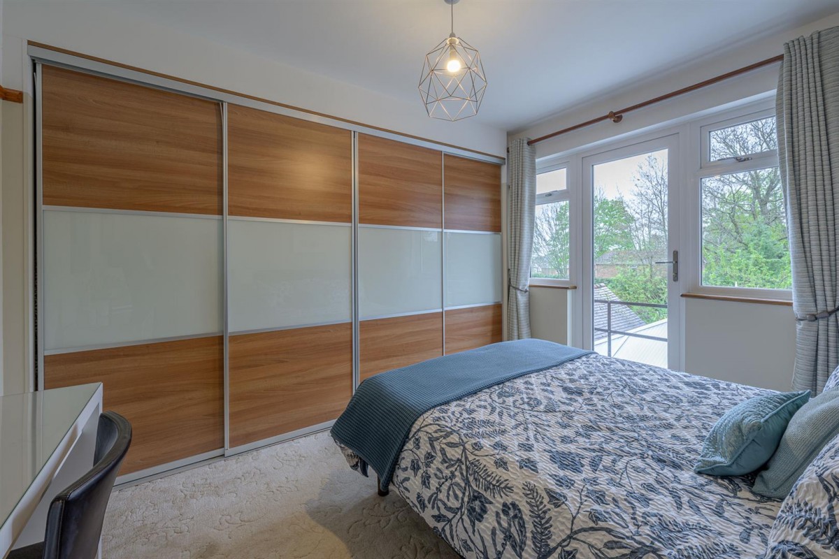 The Briars, Dingle Road, Stourbridge, DY9 0RS