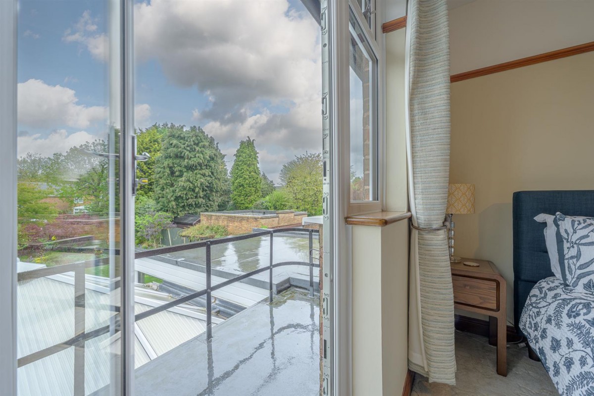 The Briars, Dingle Road, Stourbridge, DY9 0RS