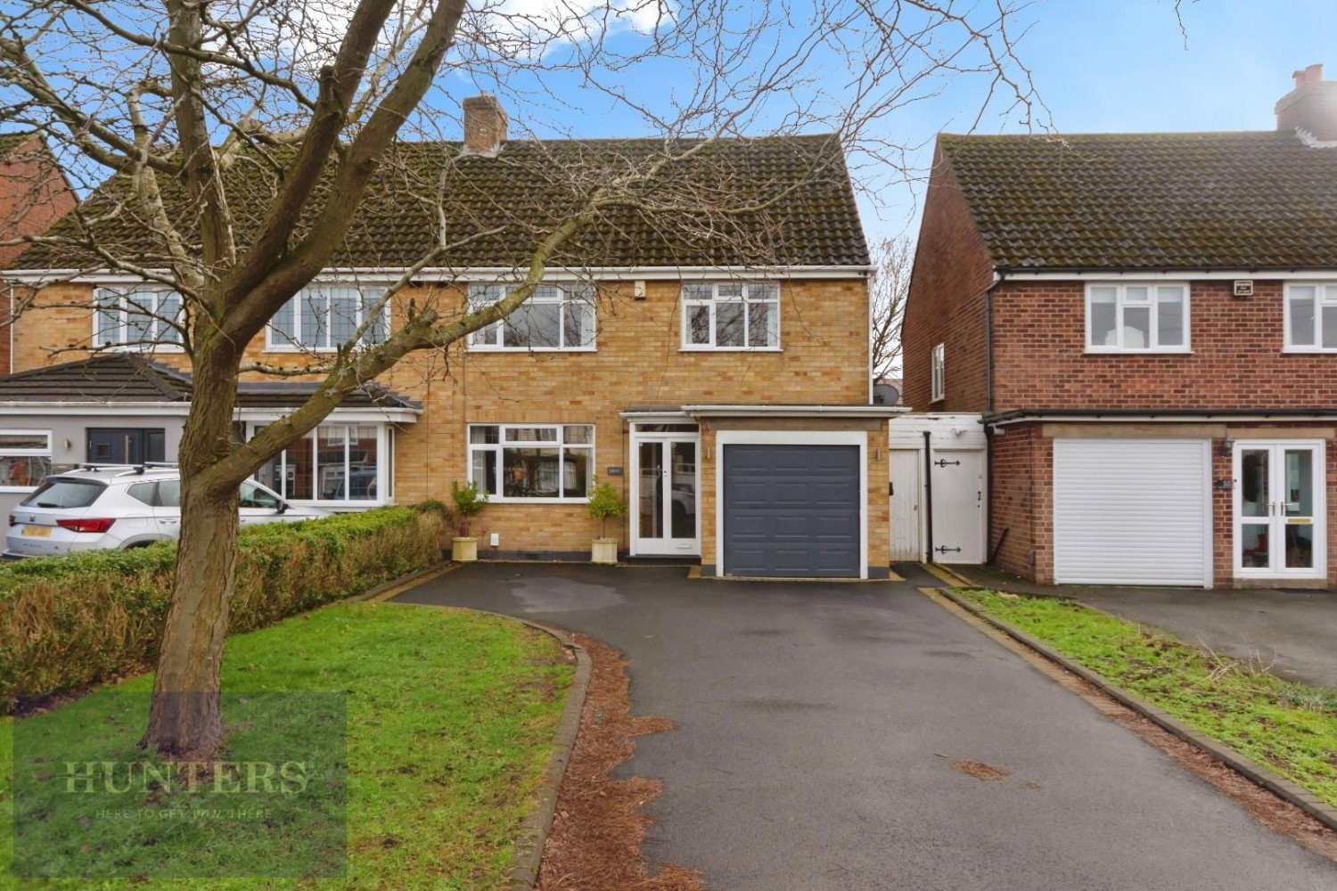 Blackford Road, Shirley, Solihull