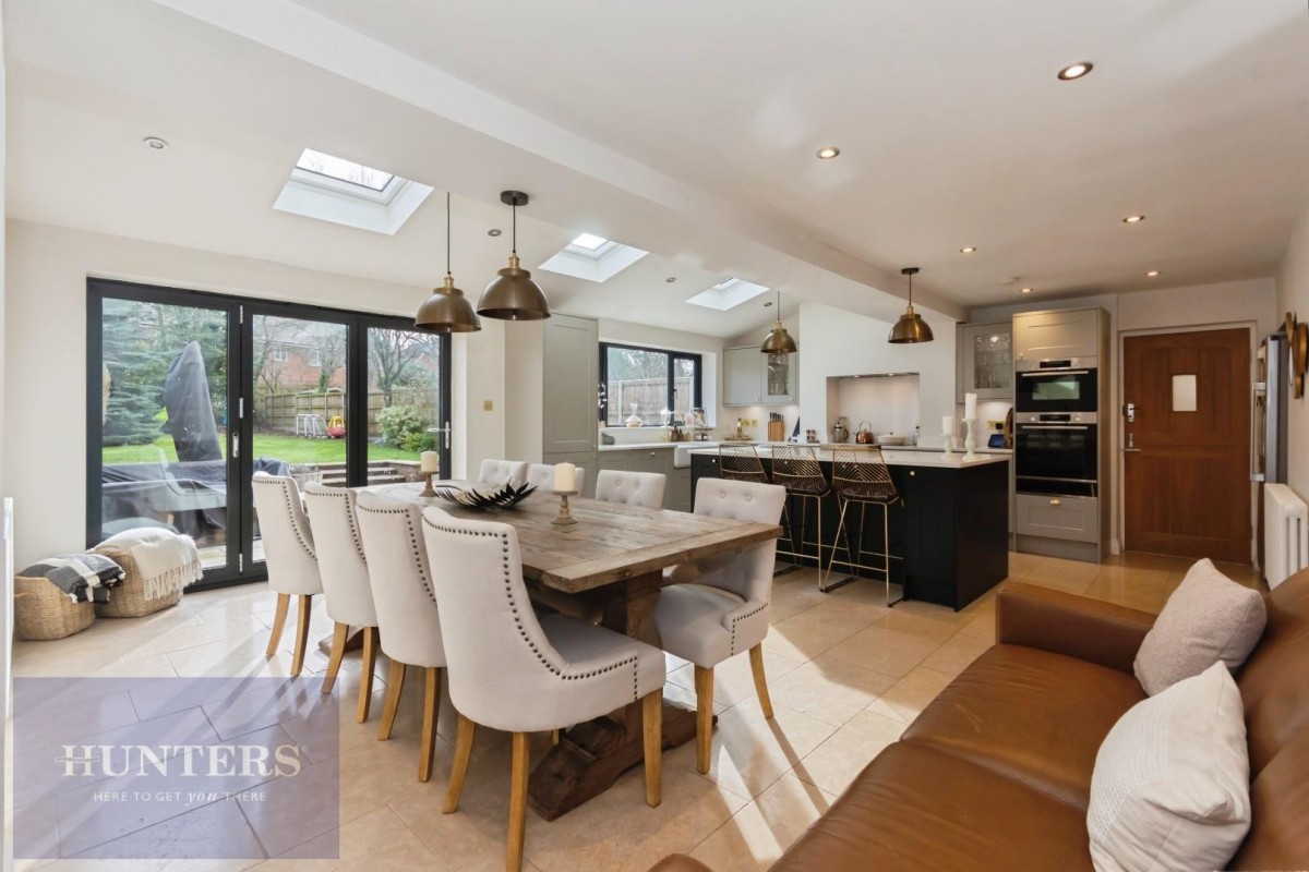 Blackford Road, Shirley, Solihull