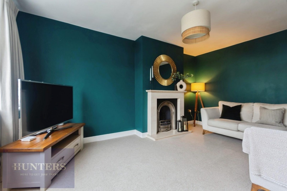 Blackford Road, Shirley, Solihull