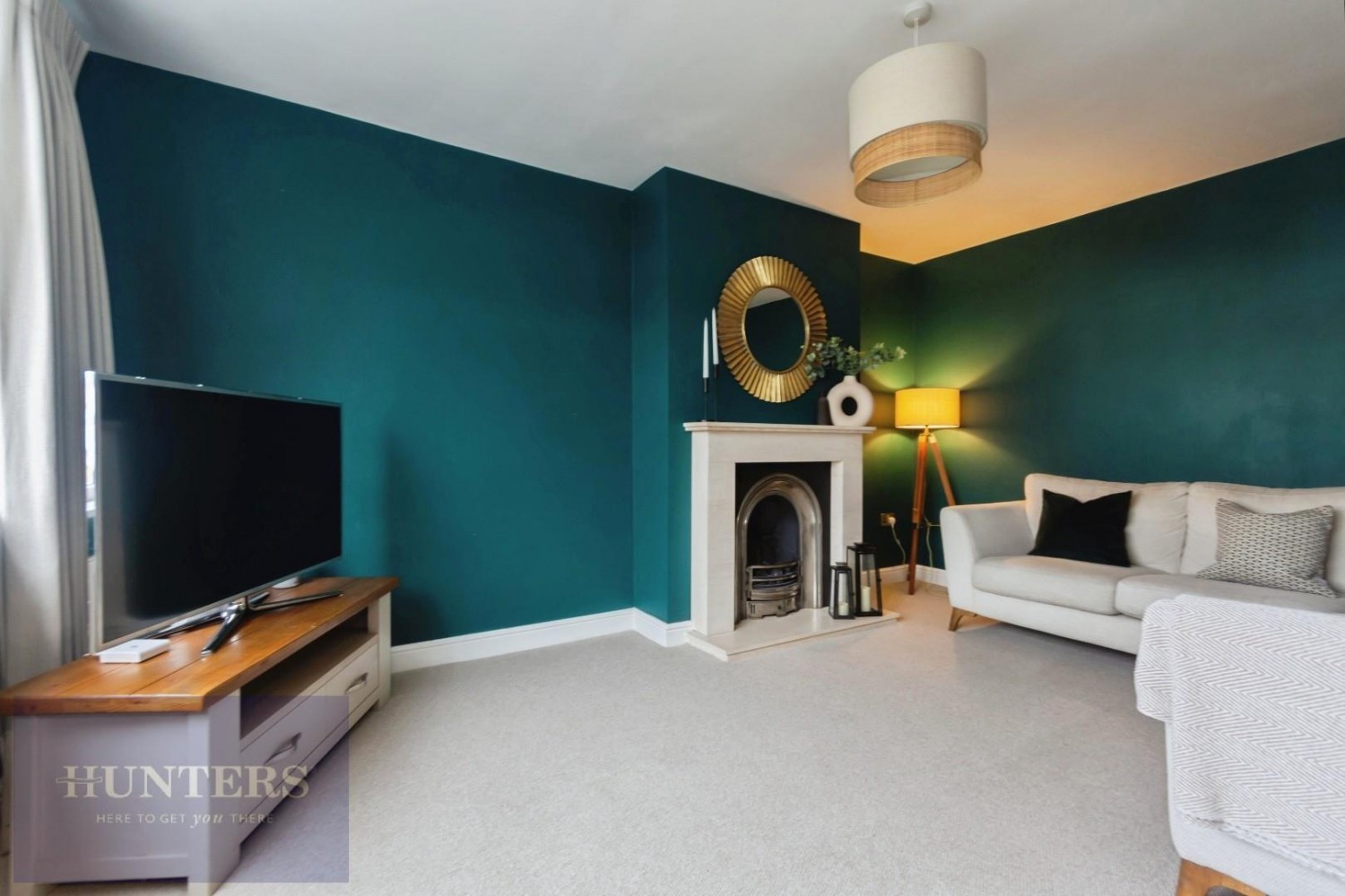 Blackford Road, Shirley, Solihull