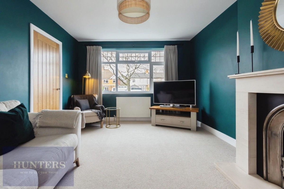 Blackford Road, Shirley, Solihull