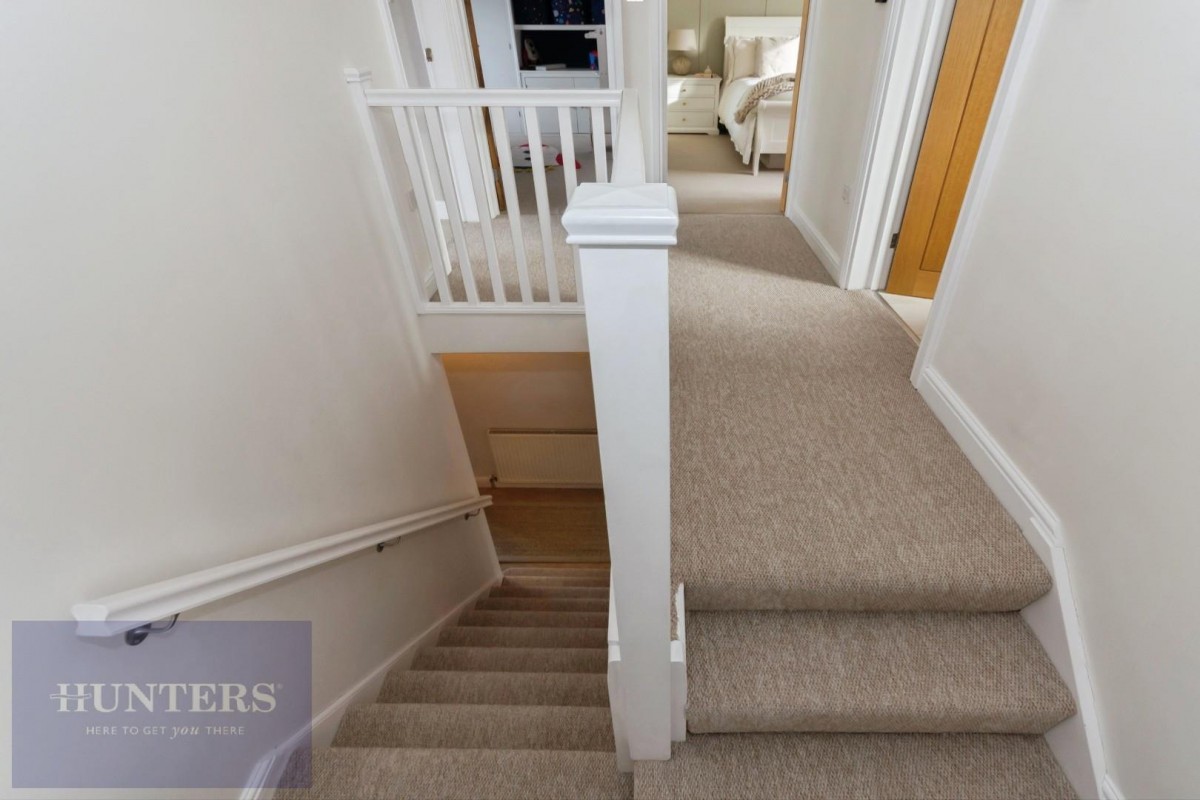 Blackford Road, Shirley, Solihull