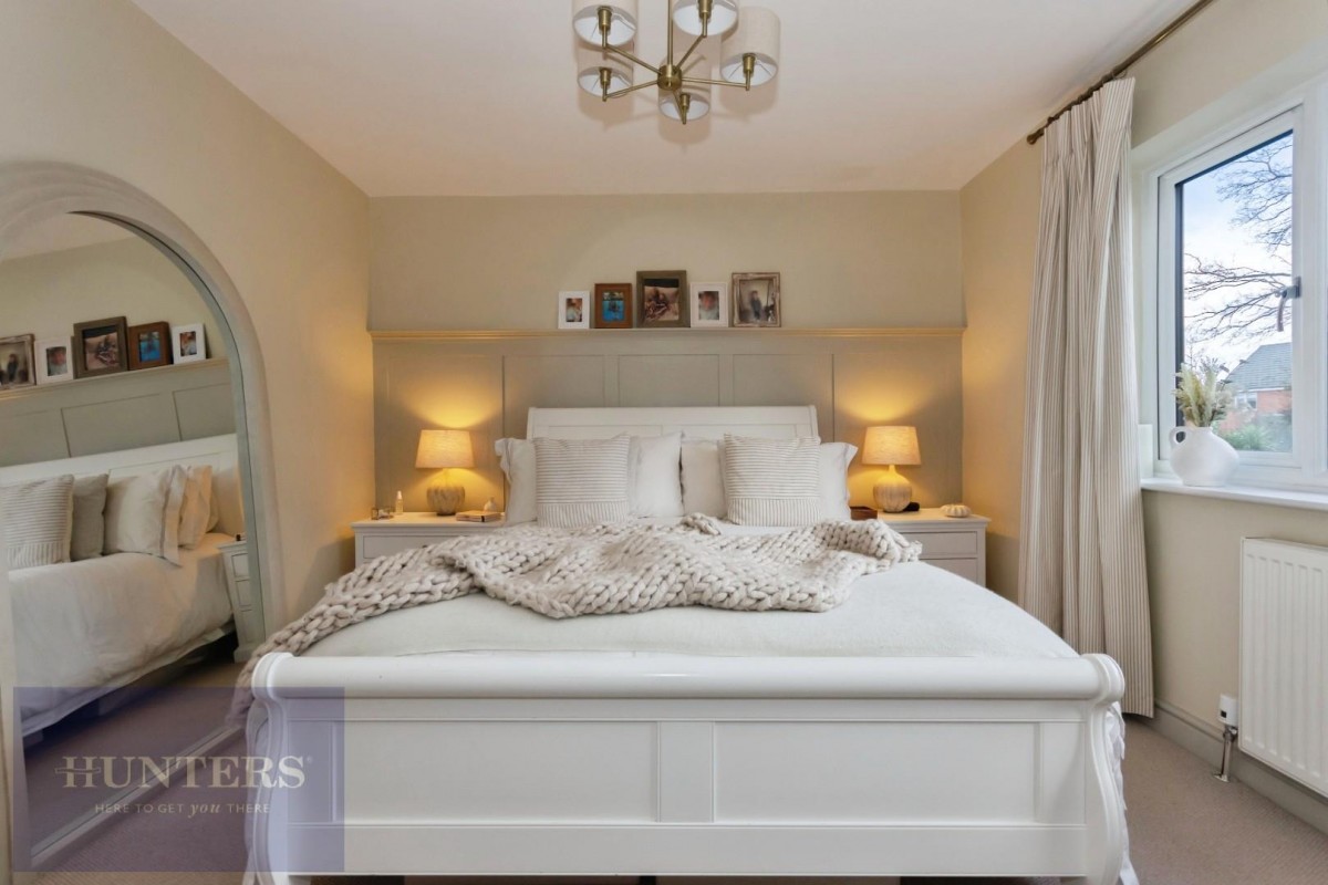 Blackford Road, Shirley, Solihull