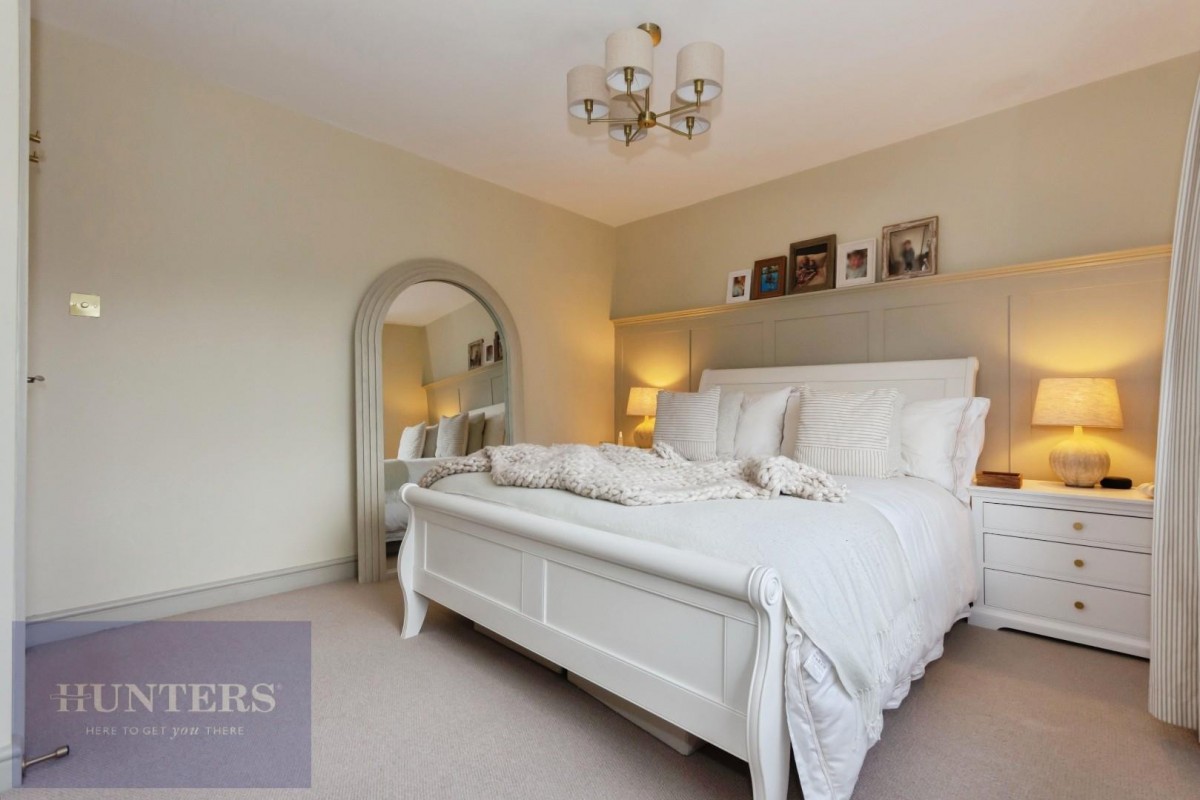 Blackford Road, Shirley, Solihull