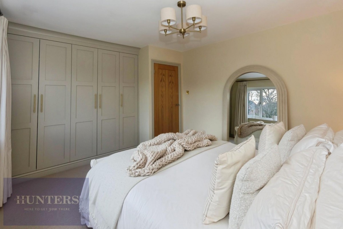 Blackford Road, Shirley, Solihull