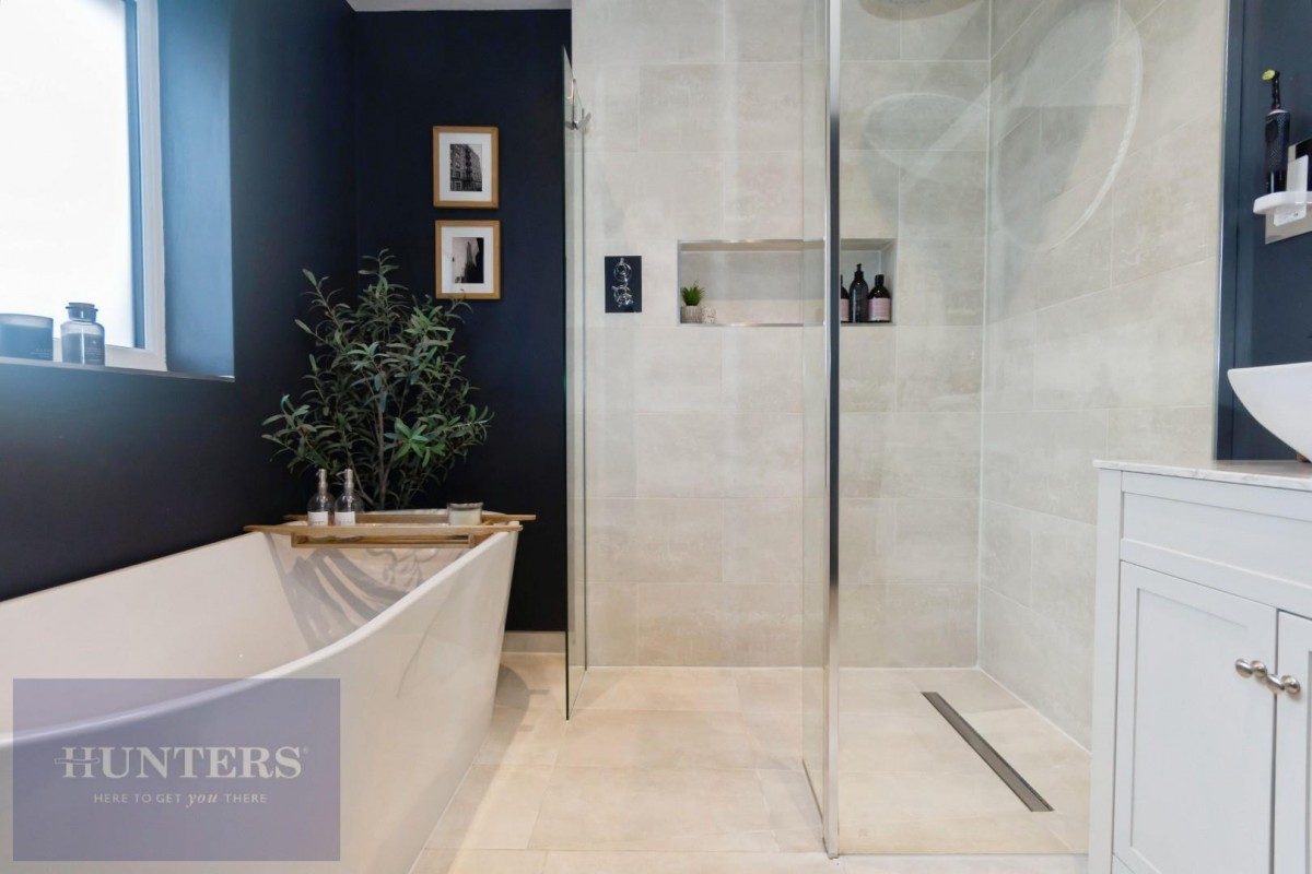 Blackford Road, Shirley, Solihull