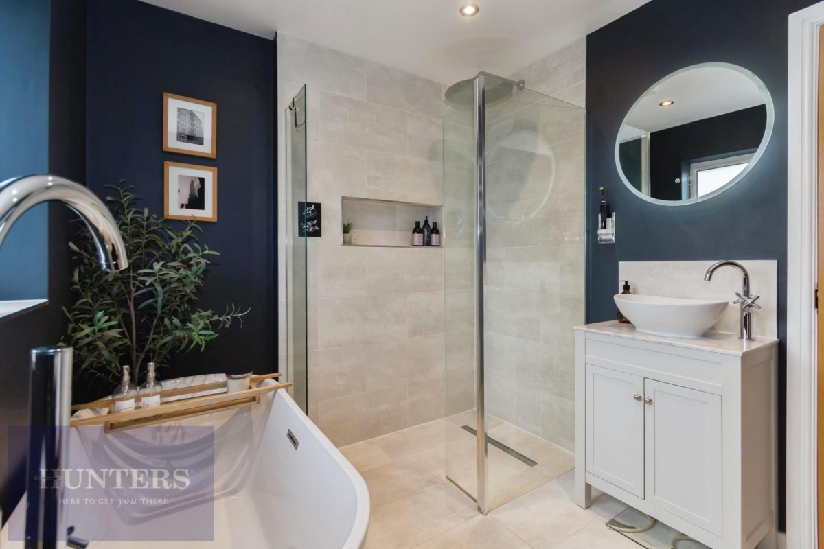 Blackford Road, Shirley, Solihull