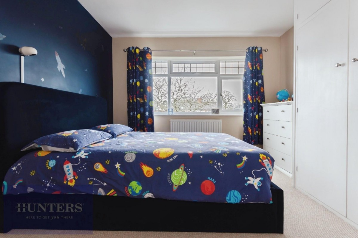 Blackford Road, Shirley, Solihull