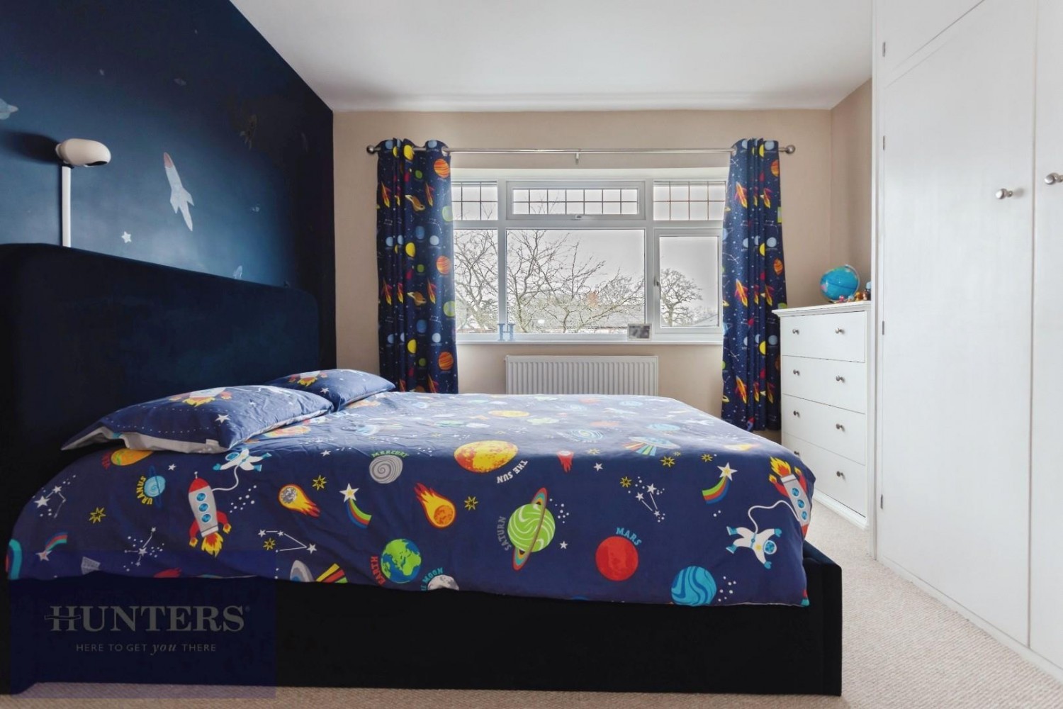 Blackford Road, Shirley, Solihull