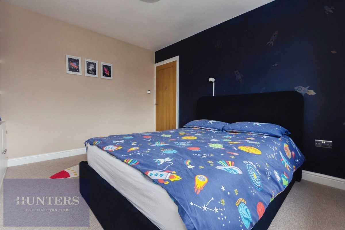 Blackford Road, Shirley, Solihull