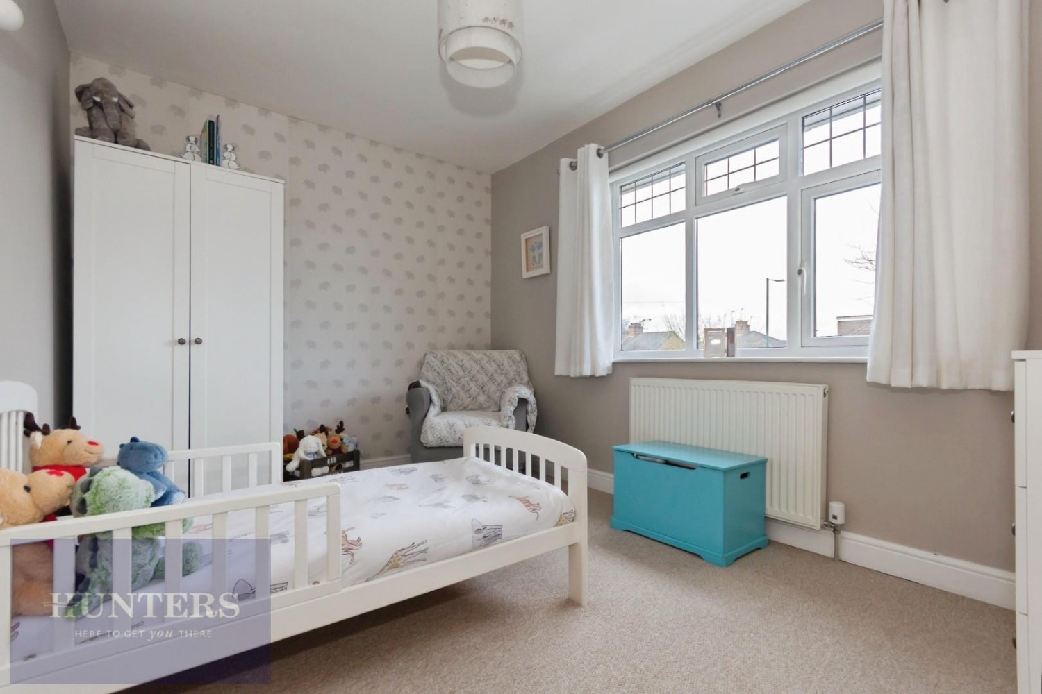 Blackford Road, Shirley, Solihull