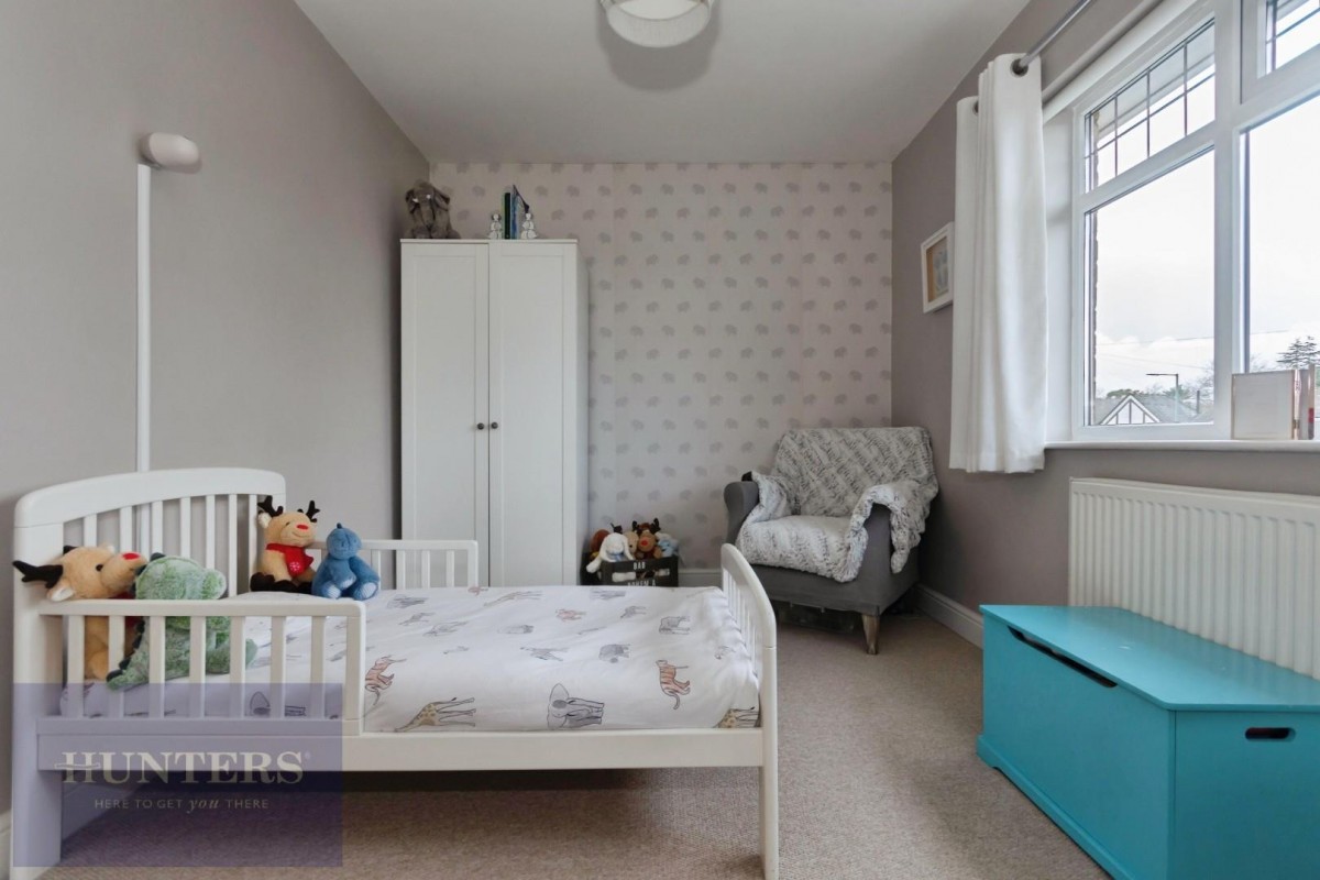 Blackford Road, Shirley, Solihull