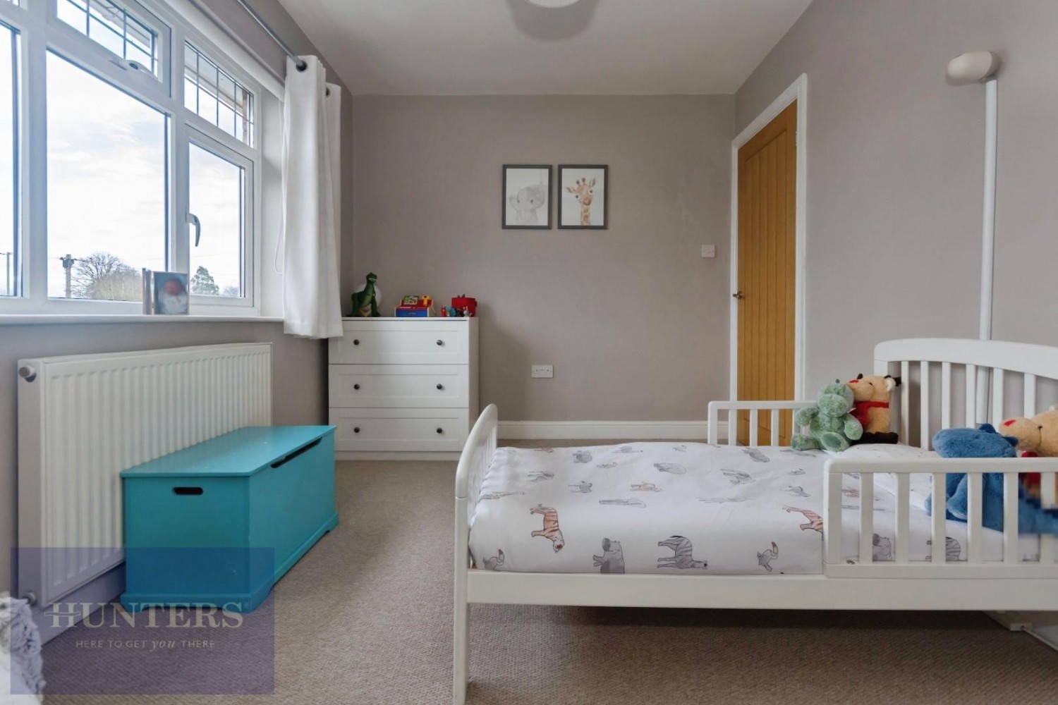 Blackford Road, Shirley, Solihull