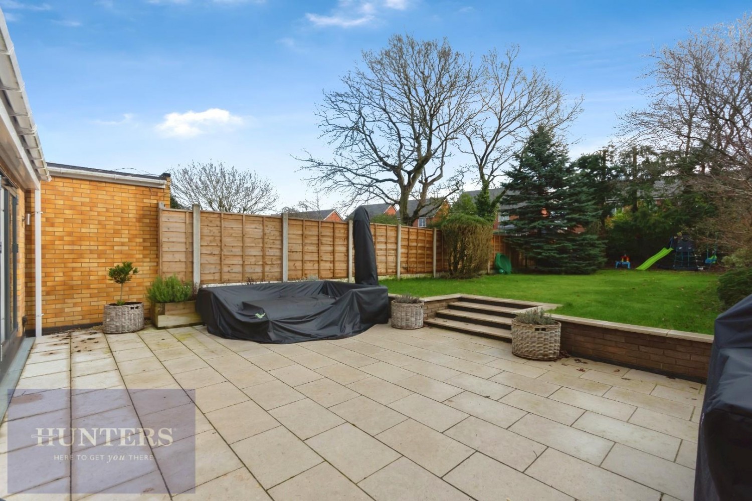 Blackford Road, Shirley, Solihull