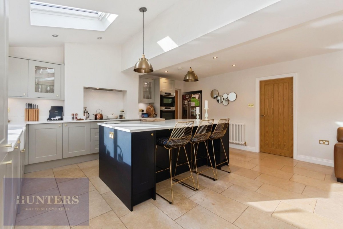 Blackford Road, Shirley, Solihull