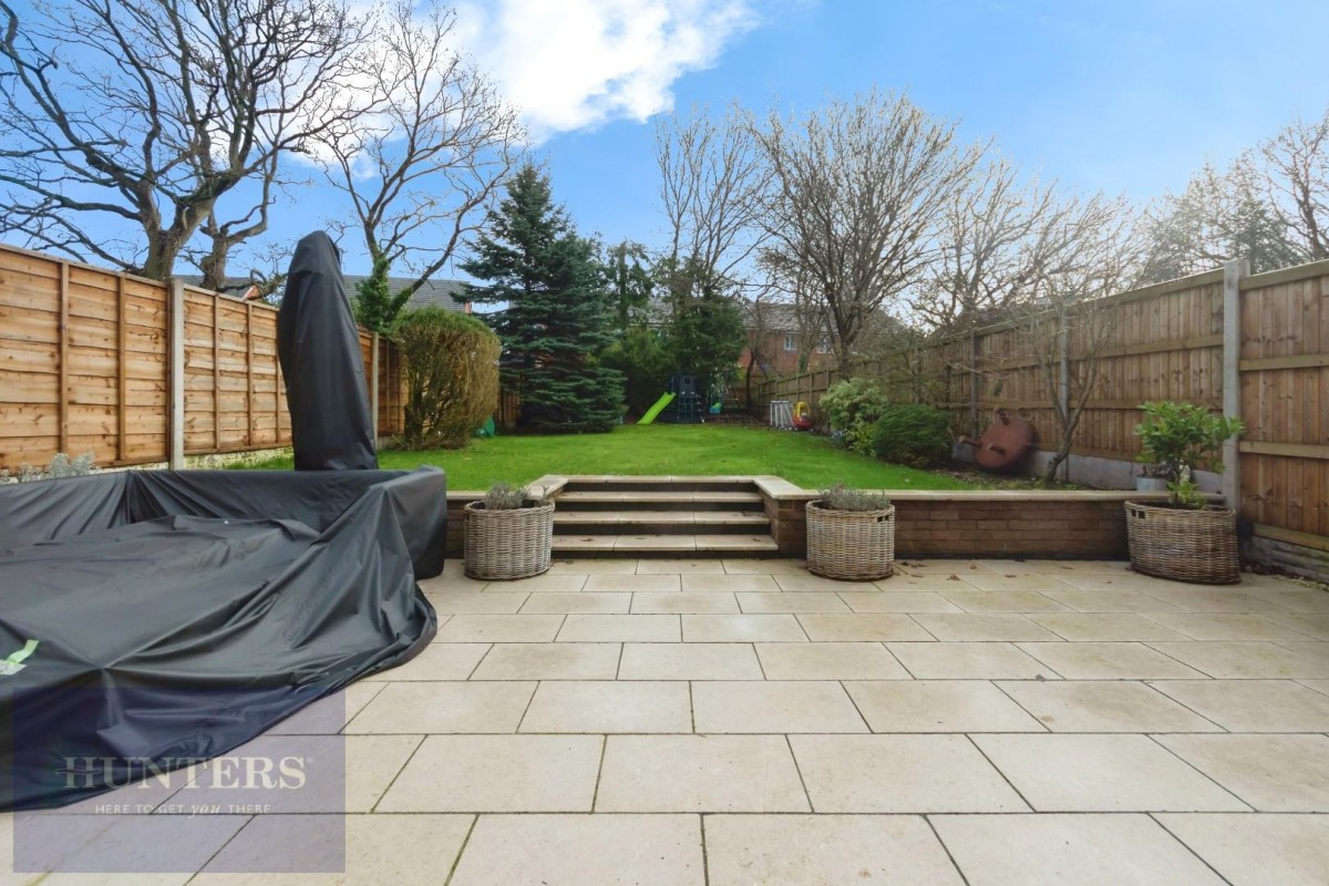 Blackford Road, Shirley, Solihull