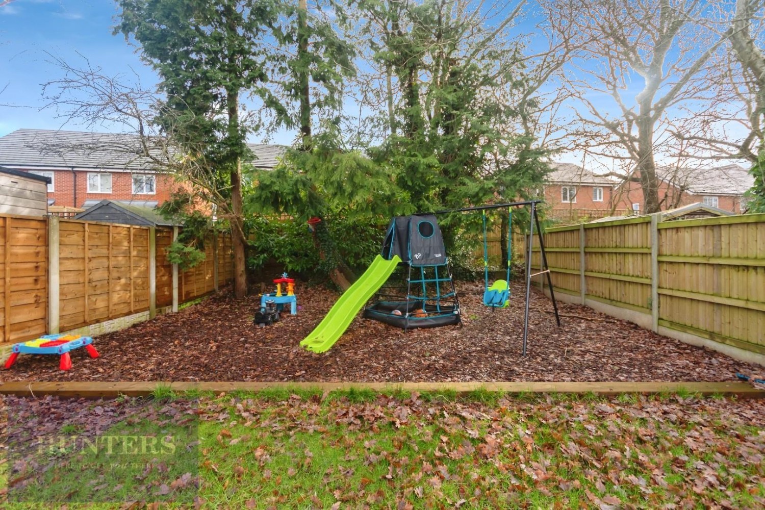 Blackford Road, Shirley, Solihull