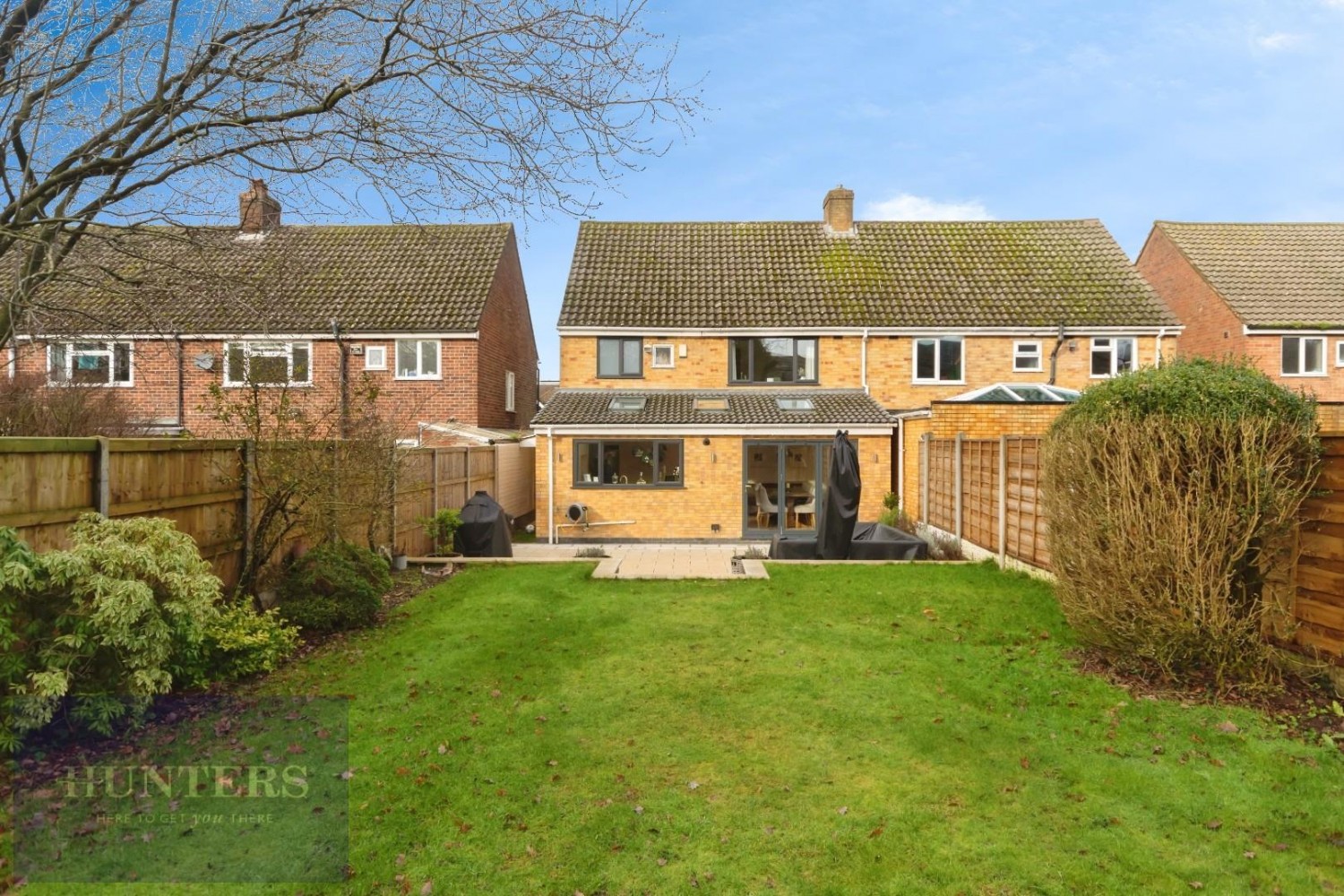 Blackford Road, Shirley, Solihull