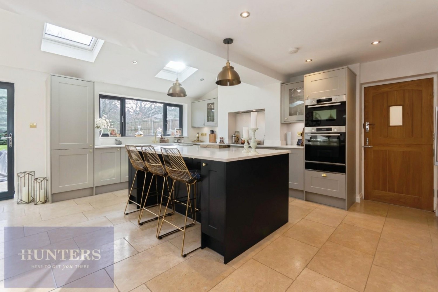 Blackford Road, Shirley, Solihull