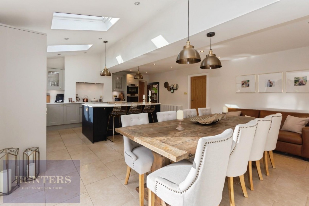 Blackford Road, Shirley, Solihull