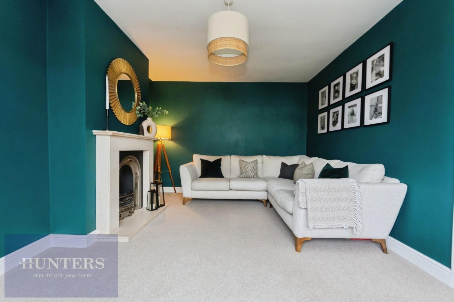 Blackford Road, Shirley, Solihull