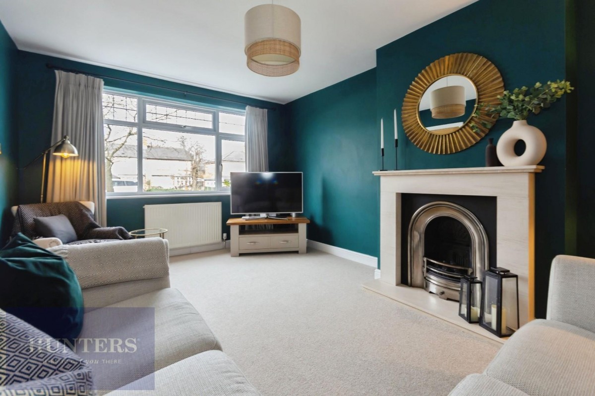 Blackford Road, Shirley, Solihull