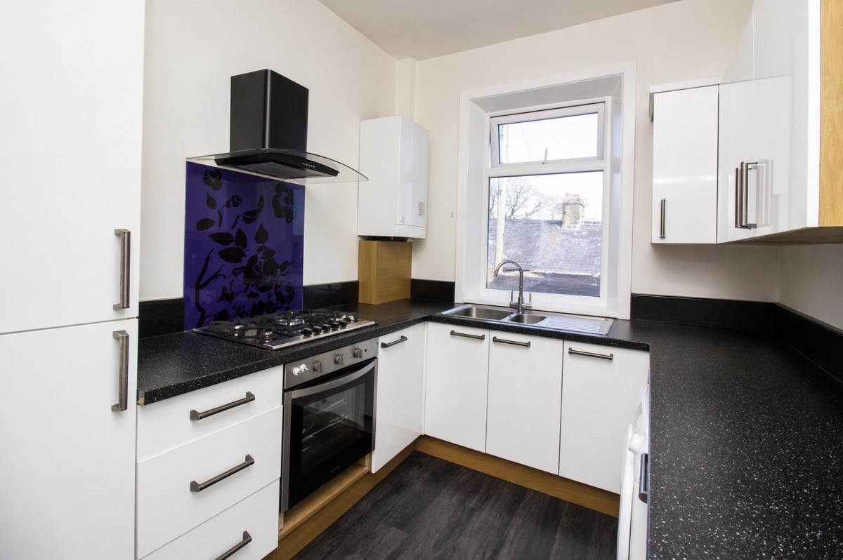 Northcote Street, Darwen