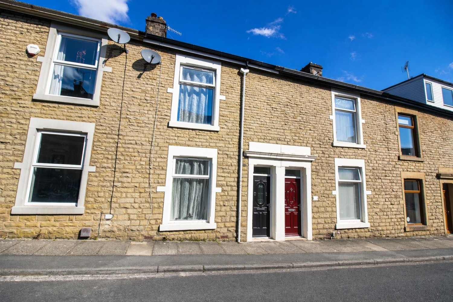 Northcote Street, Darwen