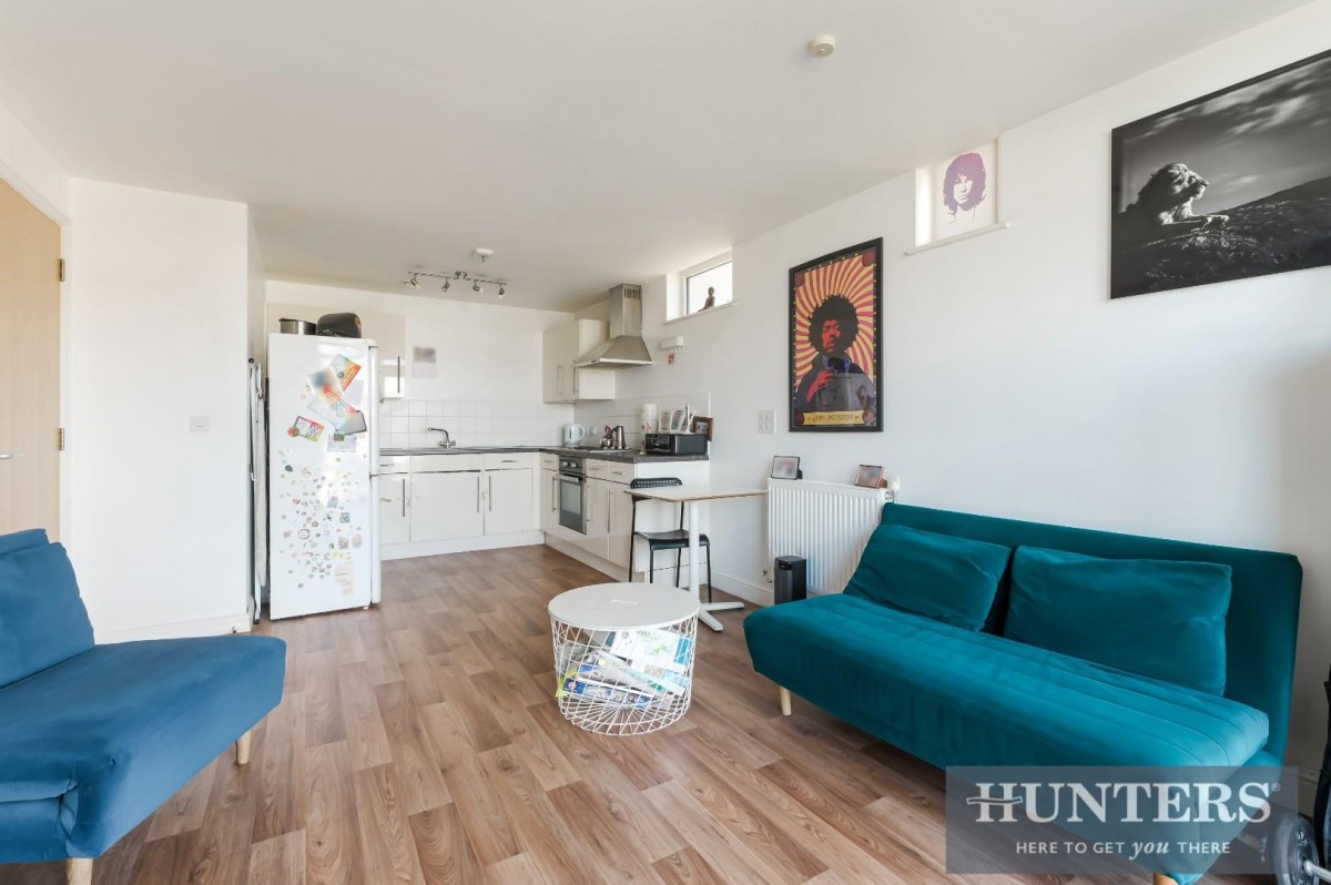 Brownell Place, London