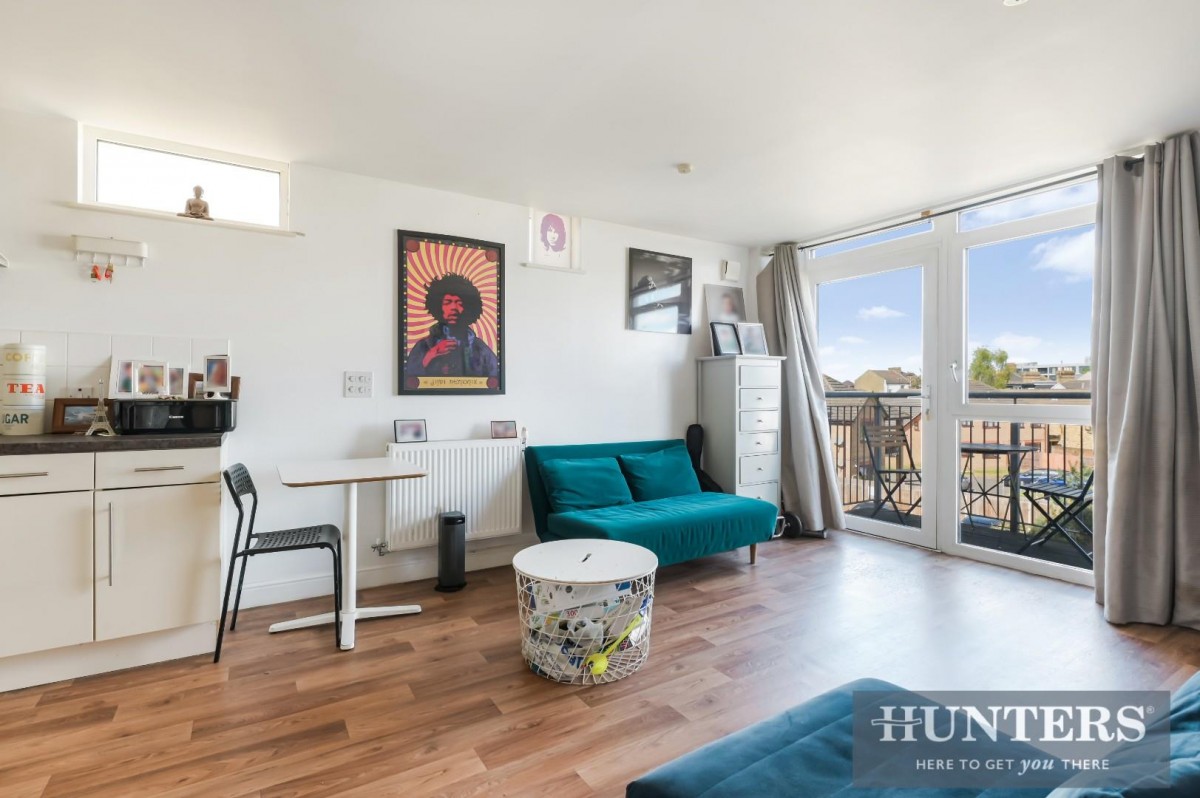 Brownell Place, London