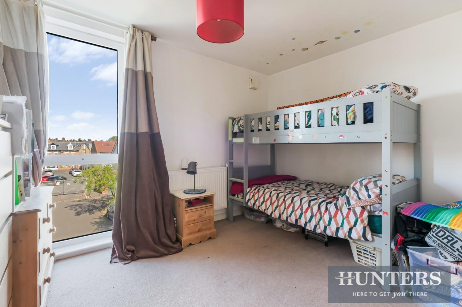 Brownell Place, London