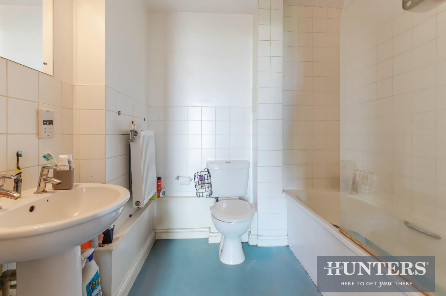 Brownell Place, London