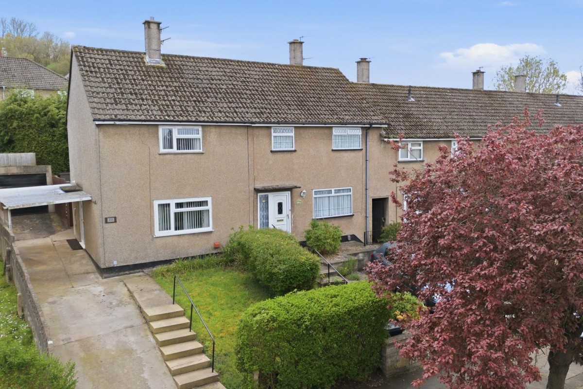 Bishport Avenue, Bristol, BS13 9EQ