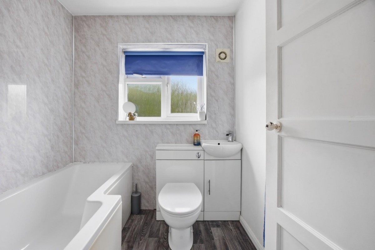 Bishport Avenue, Bristol, BS13 9EQ