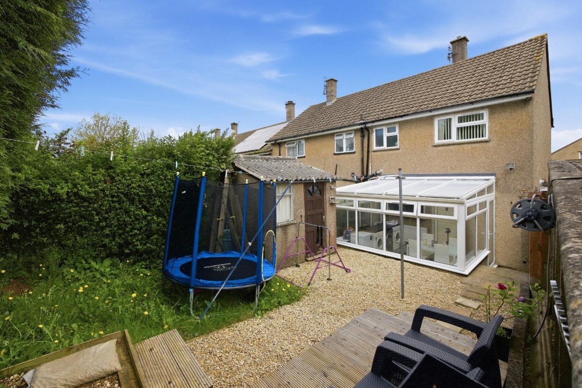 Bishport Avenue, Bristol, BS13 9EQ