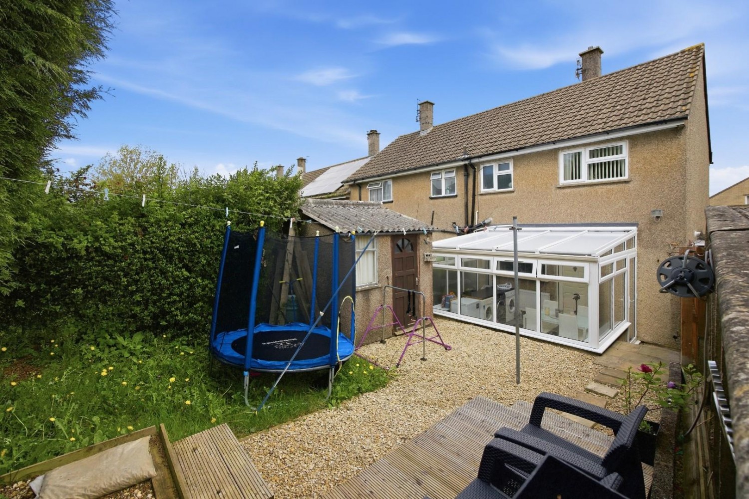 Bishport Avenue, Bristol, BS13 9EQ